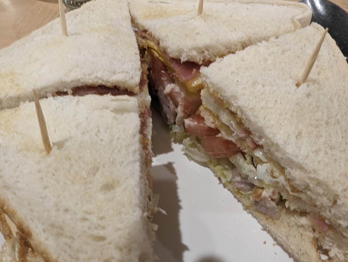 Vegetable & Bean Curd