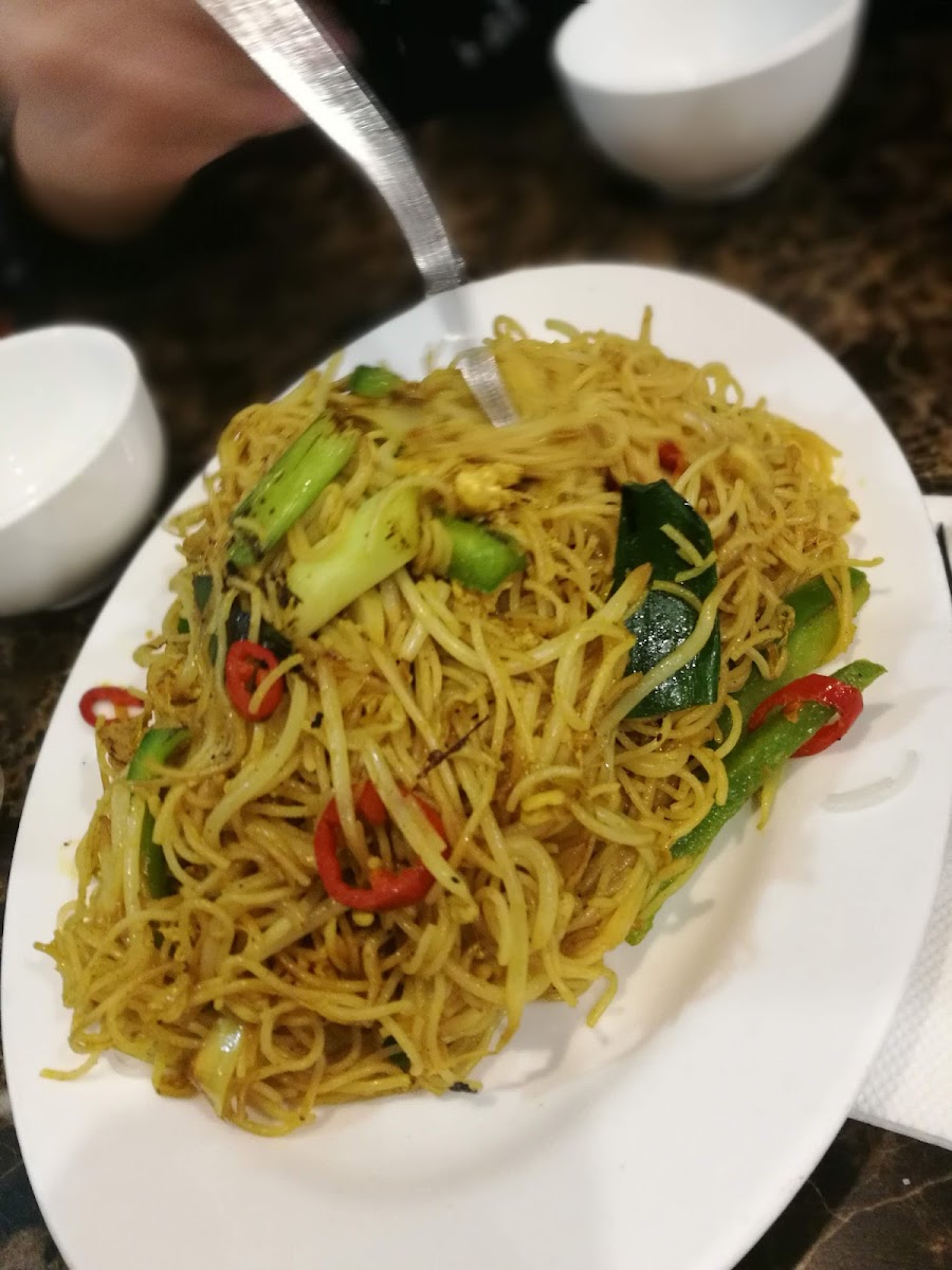 西式早餐, Western Style Breakfast