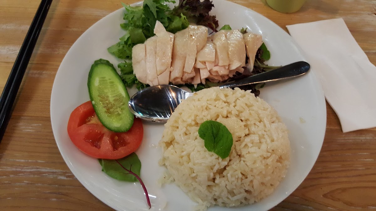 中式早餐, Chinese Style Breakfast